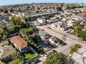 3412 E 3rd Street, Los Angeles CA 90063