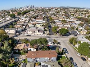 3412 E 3rd Street, Los Angeles CA 90063