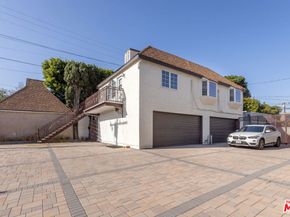955 S Highland Avenue, Los Angeles CA 90036