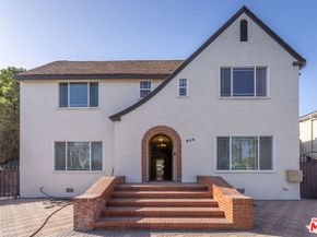 955 S Highland Avenue, Los Angeles CA 90036