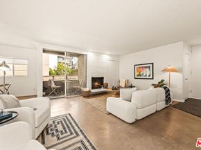 8401 Fountain Avenue 13, West Hollywood CA 90069