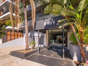 8401 Fountain Avenue 13, West Hollywood CA 90069
