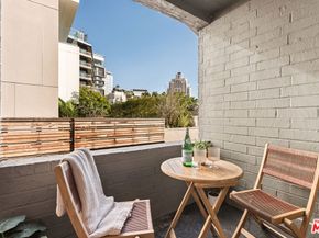 8401 Fountain Avenue 13, West Hollywood CA 90069