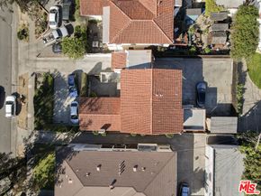 5815 W Olympic Boulevard, Los Angeles CA 90036