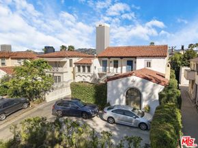 5815 W Olympic Boulevard, Los Angeles CA 90036