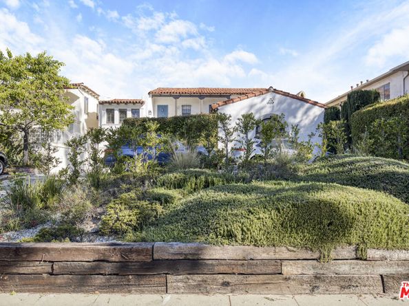 5815 W Olympic Boulevard, Los Angeles CA 90036