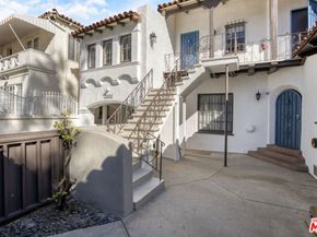 5815 W Olympic Boulevard, Los Angeles CA 90036