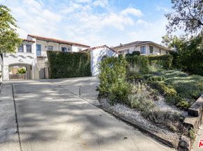 5815 W Olympic Boulevard, Los Angeles CA 90036