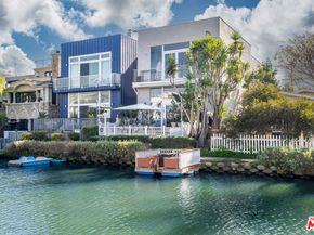 224 Linnie Canal, Venice CA 90291