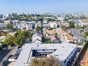 4771 Marathon Street, Los Angeles CA 90029