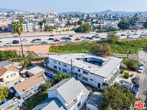 4771 Marathon Street, Los Angeles CA 90029