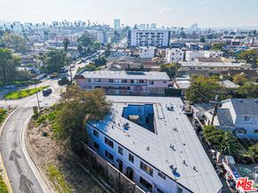 4771 Marathon Street, Los Angeles CA 90029
