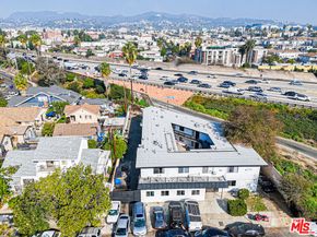4771 Marathon Street, Los Angeles CA 90029