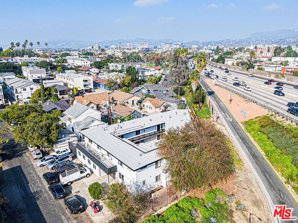 4771 Marathon Street, Los Angeles CA 90029
