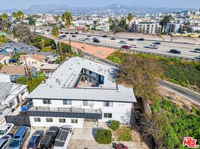 4771 Marathon Street, Los Angeles CA 90029
