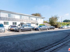 4771 Marathon Street, Los Angeles CA 90029