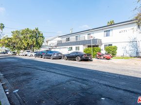 4771 Marathon Street, Los Angeles CA 90029