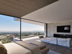 948 Bel Air Road, Los Angeles CA 90077