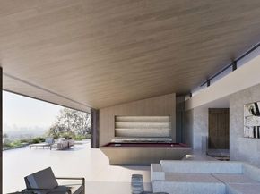 948 Bel Air Road, Los Angeles CA 90077