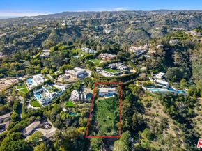 948 Bel Air Road, Los Angeles CA 90077
