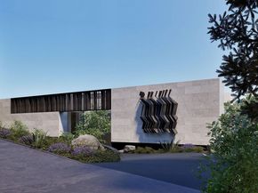 948 Bel Air Road, Los Angeles CA 90077