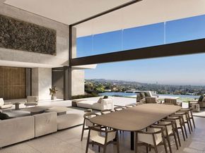 948 Bel Air Road, Los Angeles CA 90077