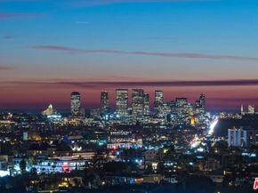 948 Bel Air Road, Los Angeles CA 90077