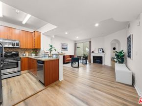 620 S Gramercy Place 103, Los Angeles CA 90005