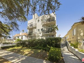907 Lincoln Boulevard PH 302, Santa Monica CA 90403