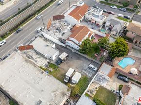 4847 Crenshaw Boulevard, Los Angeles CA 90043