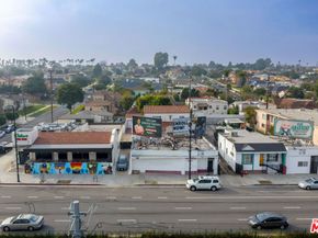 4847 Crenshaw Boulevard, Los Angeles CA 90043