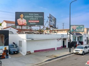 4847 Crenshaw Boulevard, Los Angeles CA 90043