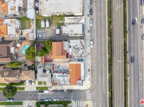 4847 Crenshaw Boulevard, Los Angeles CA 90043