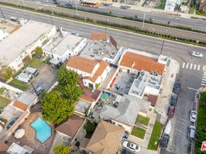 4847 Crenshaw Boulevard, Los Angeles CA 90043