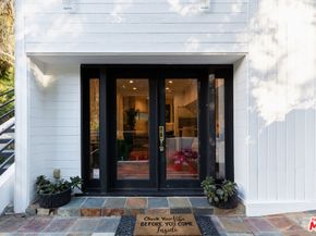 2350 Benedict Canyon Drive, Beverly Hills CA 90210