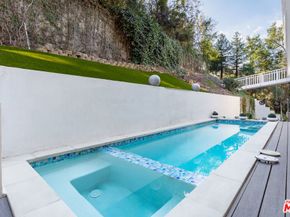 2350 Benedict Canyon Drive, Beverly Hills CA 90210