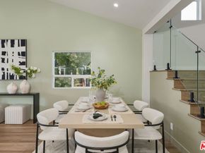 2536 Cotner Avenue, Los Angeles CA 90064