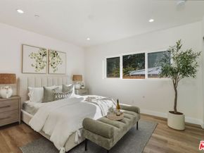 2536 Cotner Avenue, Los Angeles CA 90064