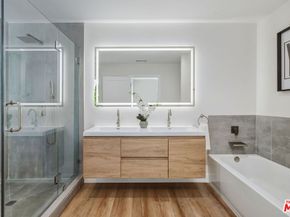 2536 Cotner Avenue, Los Angeles CA 90064