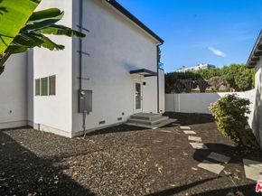 2536 Cotner Avenue, Los Angeles CA 90064