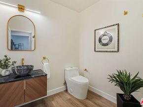 2536 Cotner Avenue, Los Angeles CA 90064