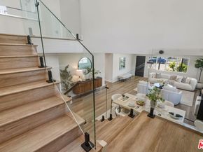 2536 Cotner Avenue, Los Angeles CA 90064