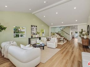 2536 Cotner Avenue, Los Angeles CA 90064