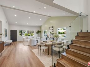 2536 Cotner Avenue, Los Angeles CA 90064