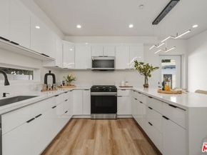 2536 Cotner Avenue, Los Angeles CA 90064