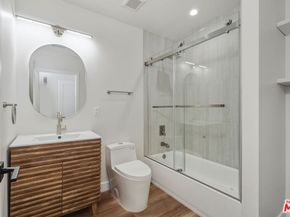 2536 Cotner Avenue, Los Angeles CA 90064