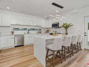 2536 Cotner Avenue, Los Angeles CA 90064