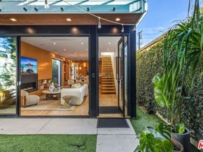 722 Marine Street, Santa Monica CA 90405