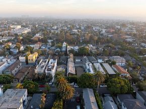 722 Marine Street, Santa Monica CA 90405