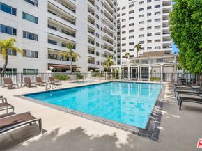 7250 Franklin Avenue 1204, Los Angeles CA 90046